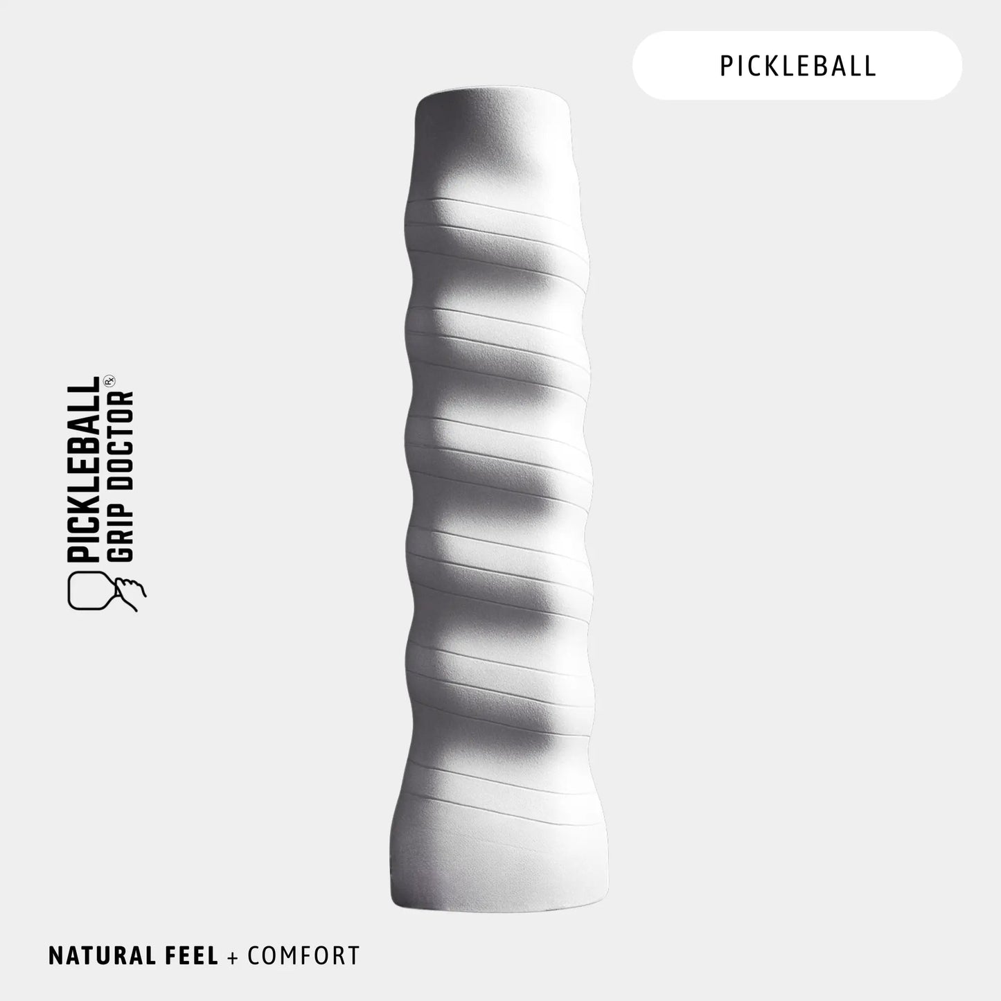 WrapCore Performance Pickleball Grip